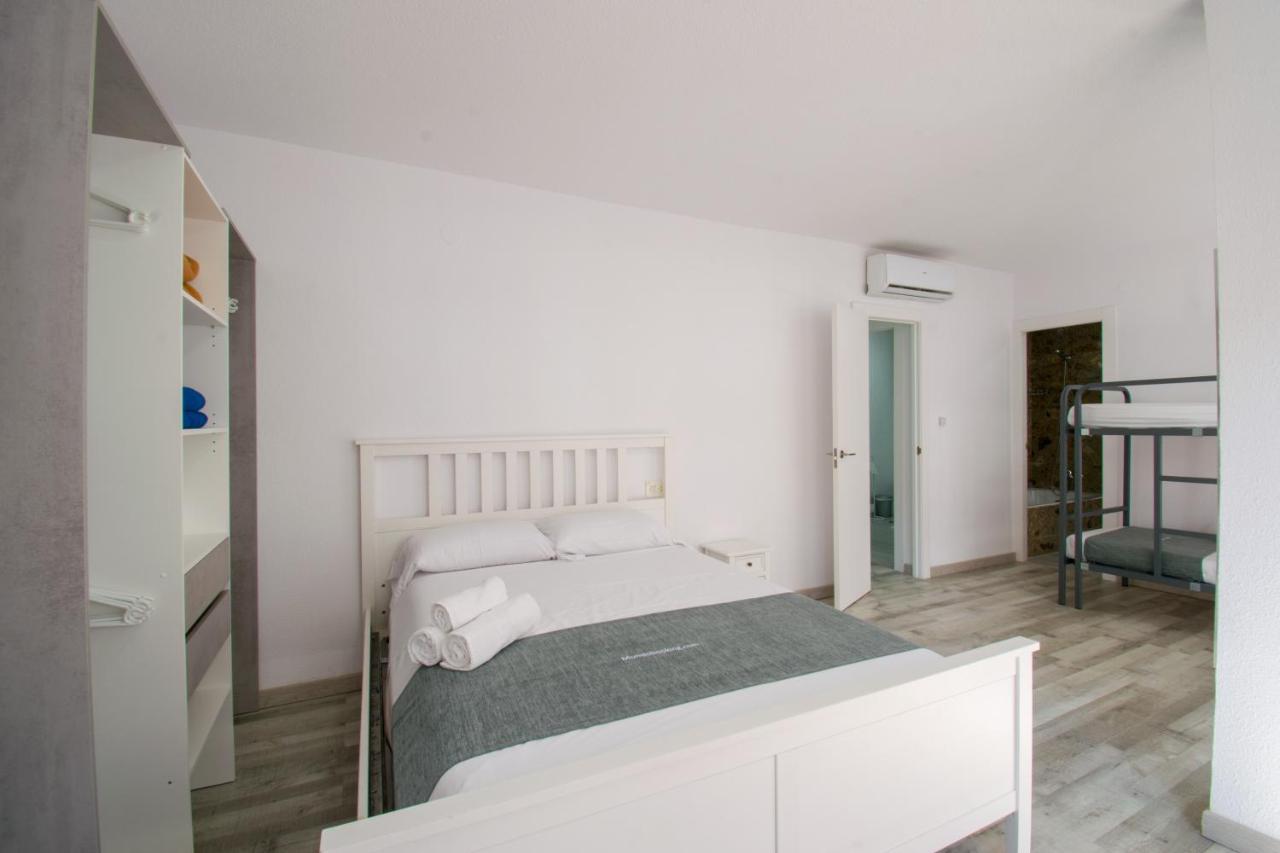 Appartement Covesa Iii Centro Levante Benidorm