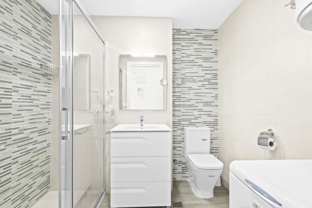 Cachirulo Deluxe 12-c Levante Apartment