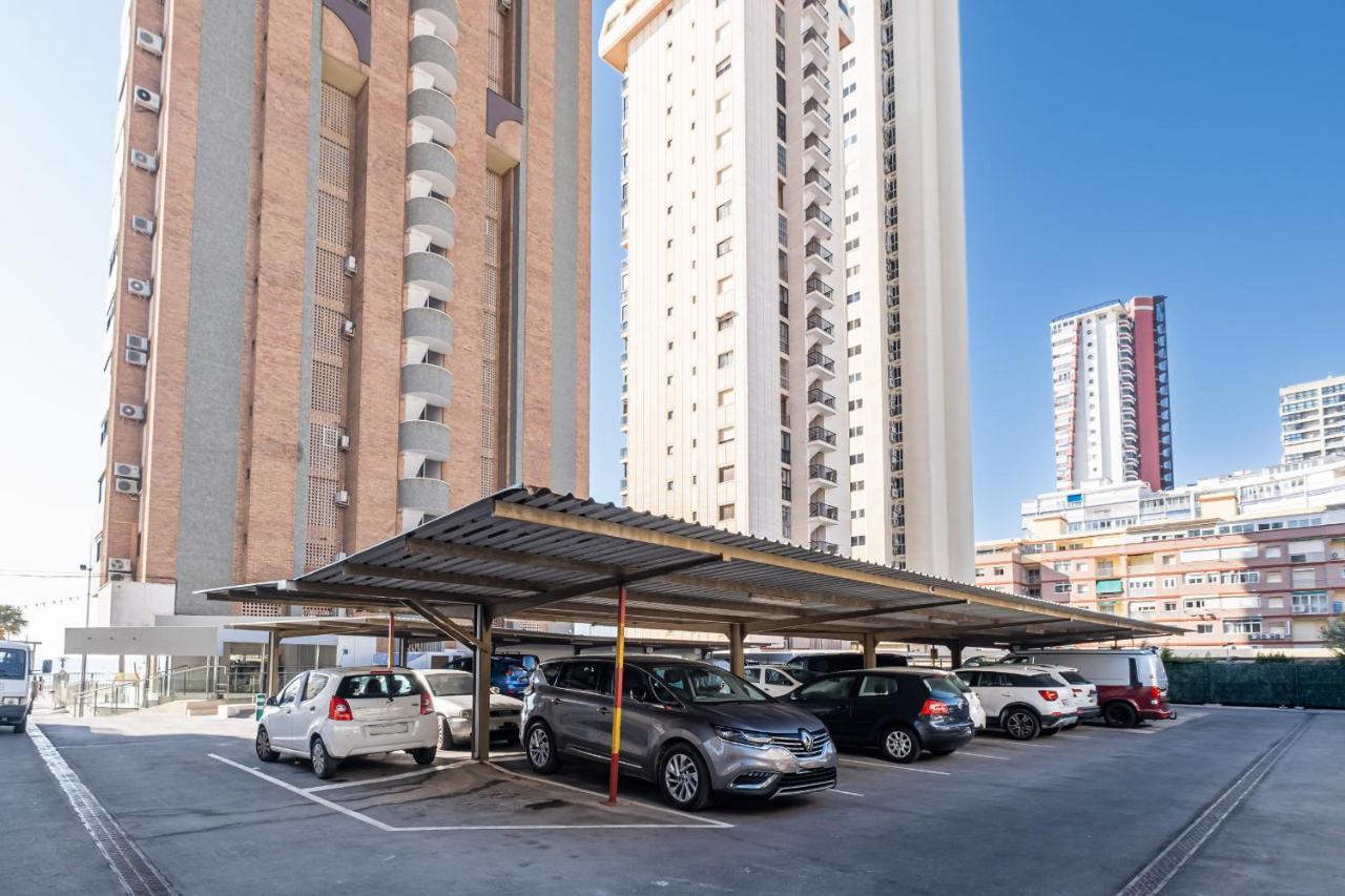 Cachirulo Deluxe 12-c Levante * Benidorm