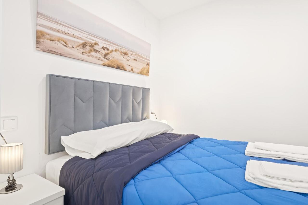 Apartment Cachirulo Deluxe 12-c Levante *