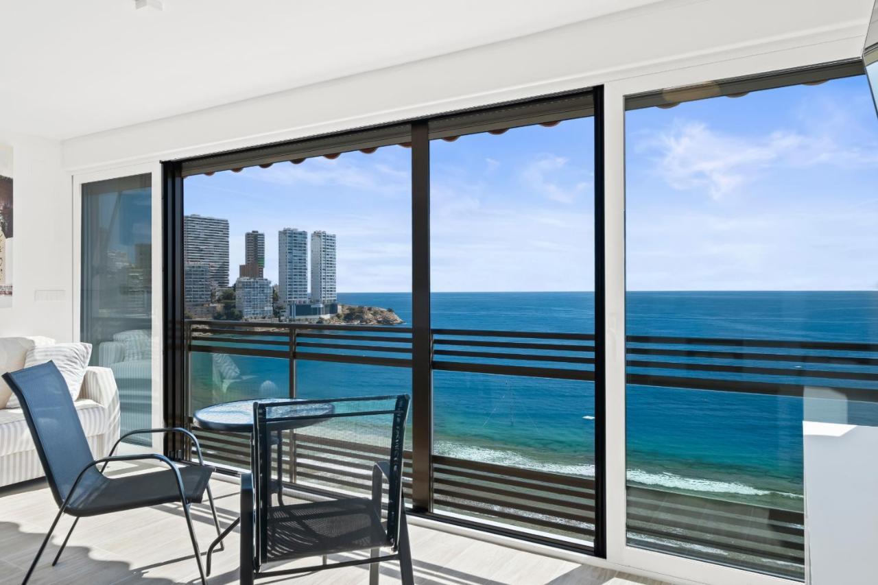 Cachirulo Deluxe 12-c Levante Benidorm