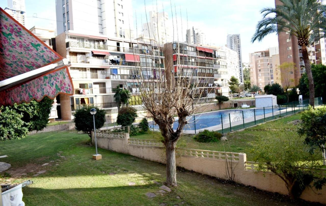 Appartement Ola Azul Duplex Contesa *