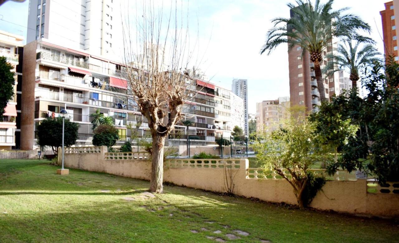 Ola Azul Duplex Contesa Appartement *
