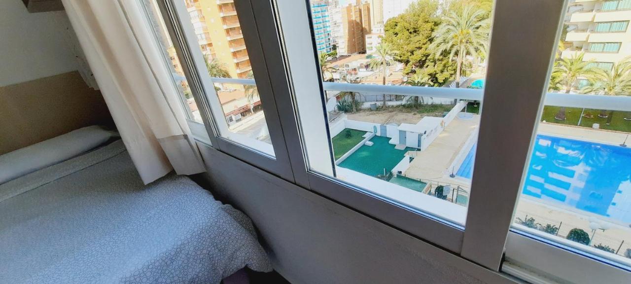 Apartamento Happy Loix Wifi Aa