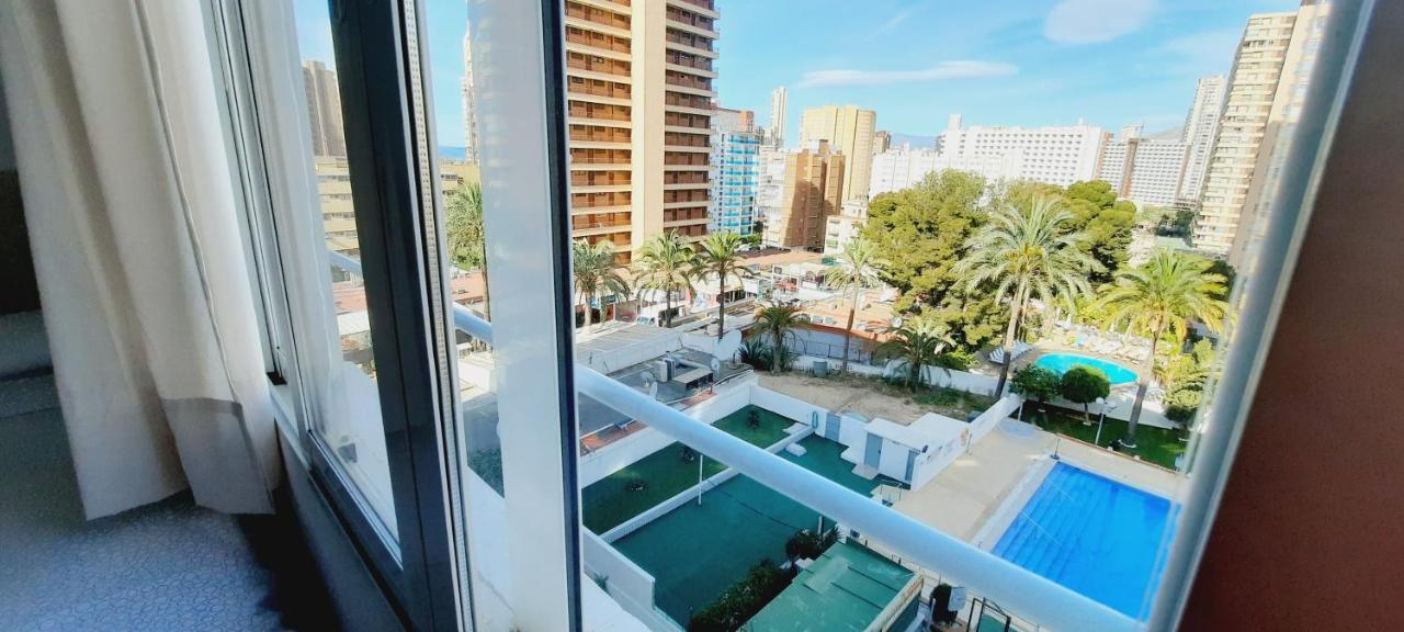 Happy Loix Wifi Aa Benidorm