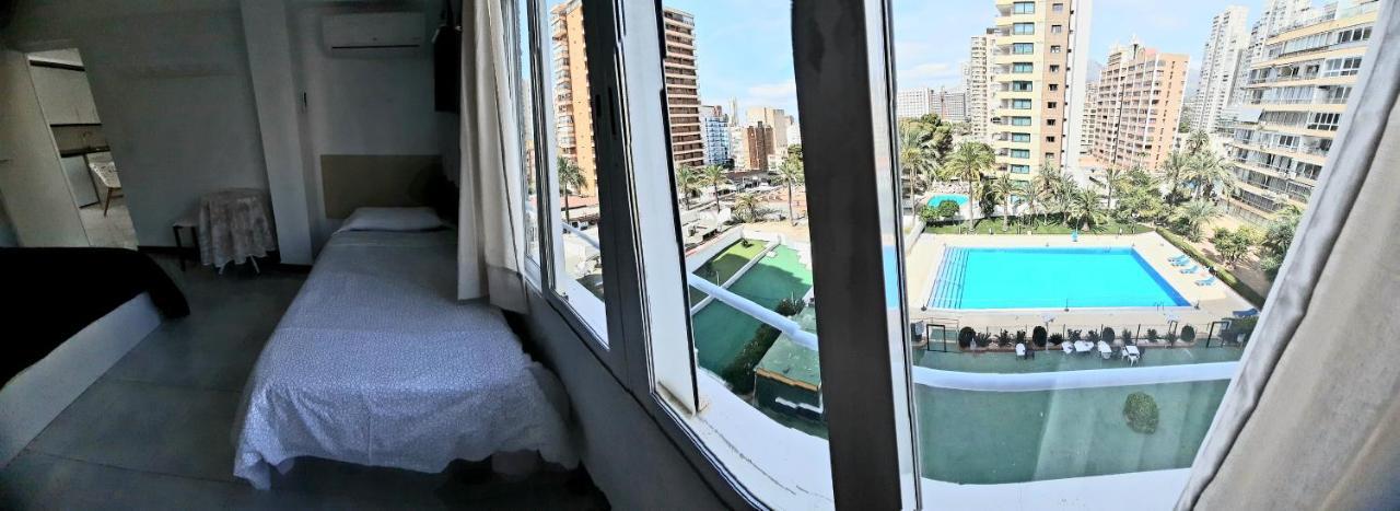 Happy Loix Wifi Aa Benidorm