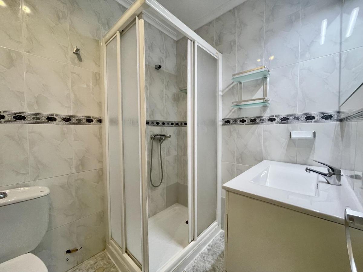Apartment Caballos Levante Beach