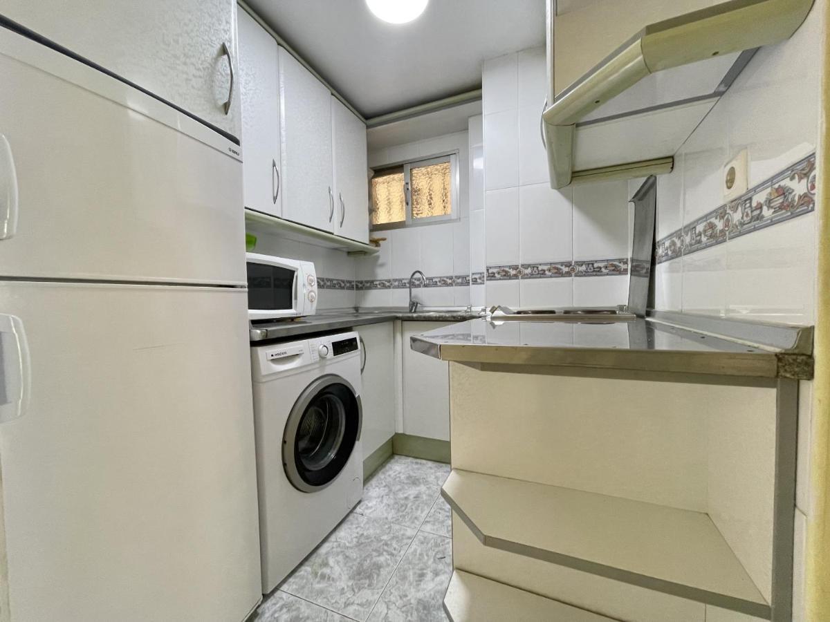 Caballos Levante Beach Apartment