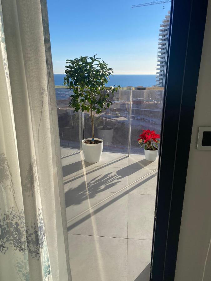 Sunset Waves 15 Appartement *