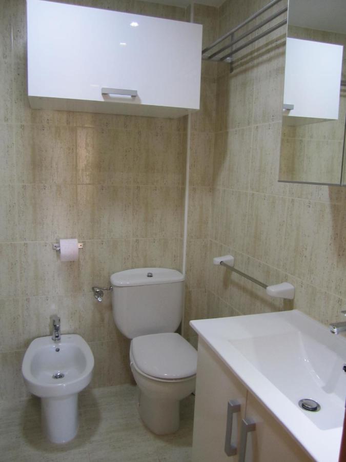 Apartment 5 Min To Levante Benidorm