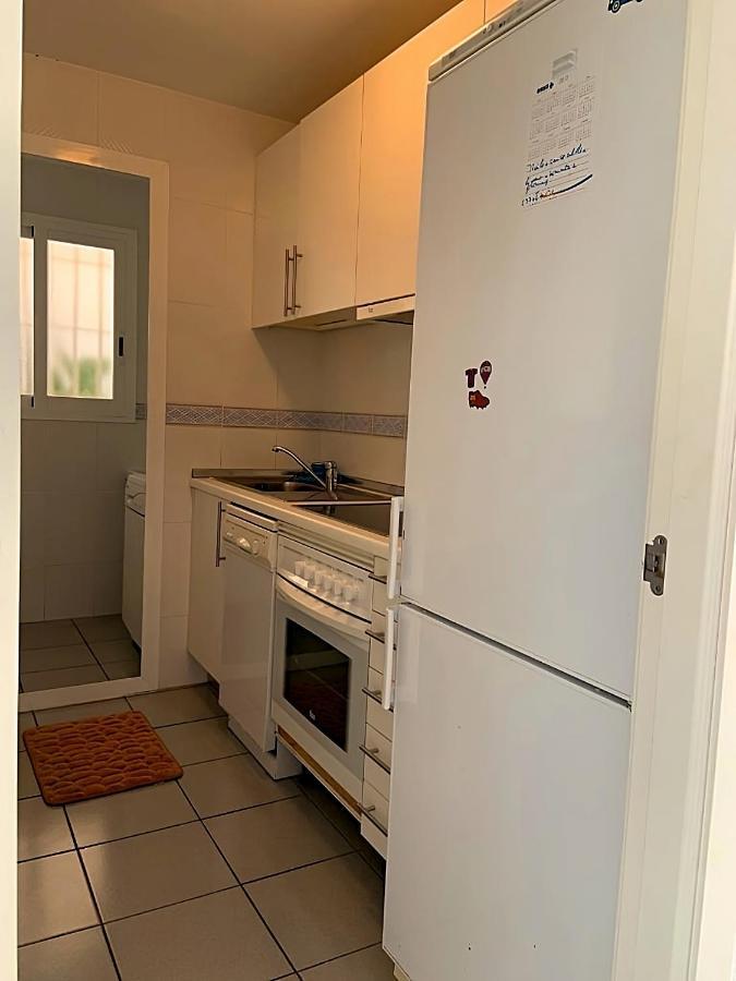 Spectacular Sea Views 2 Bedrooms In Marina Apartamento *