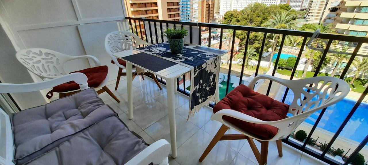 Apartamento Happy Loix Wifi Aa