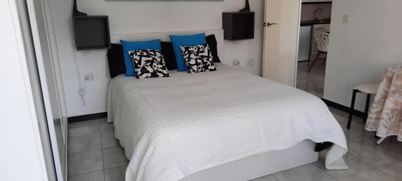 Apartamento Happy Loix Wifi Aa *