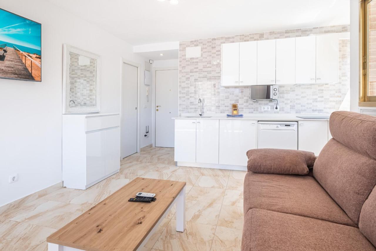 Appartement Acuarium Ii 5-b Levante *