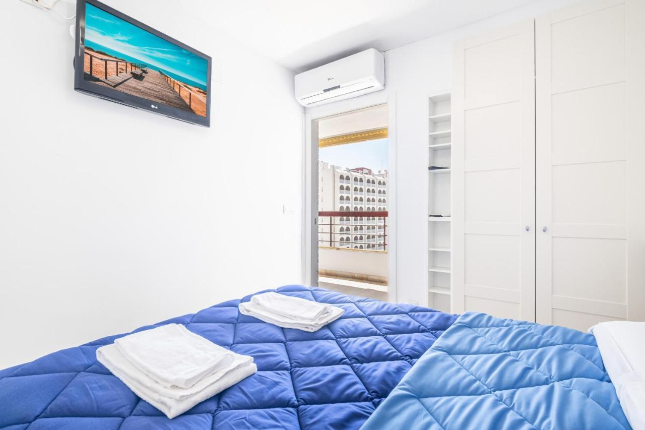 Appartement Acuarium Ii 5-b Levante *