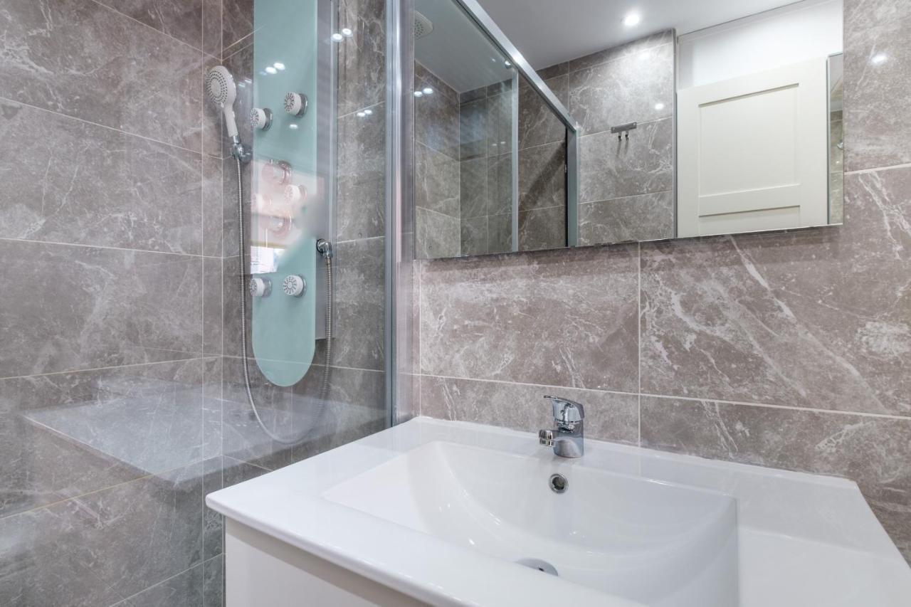 Appartement Acuarium Ii 5-b Levante Benidorm