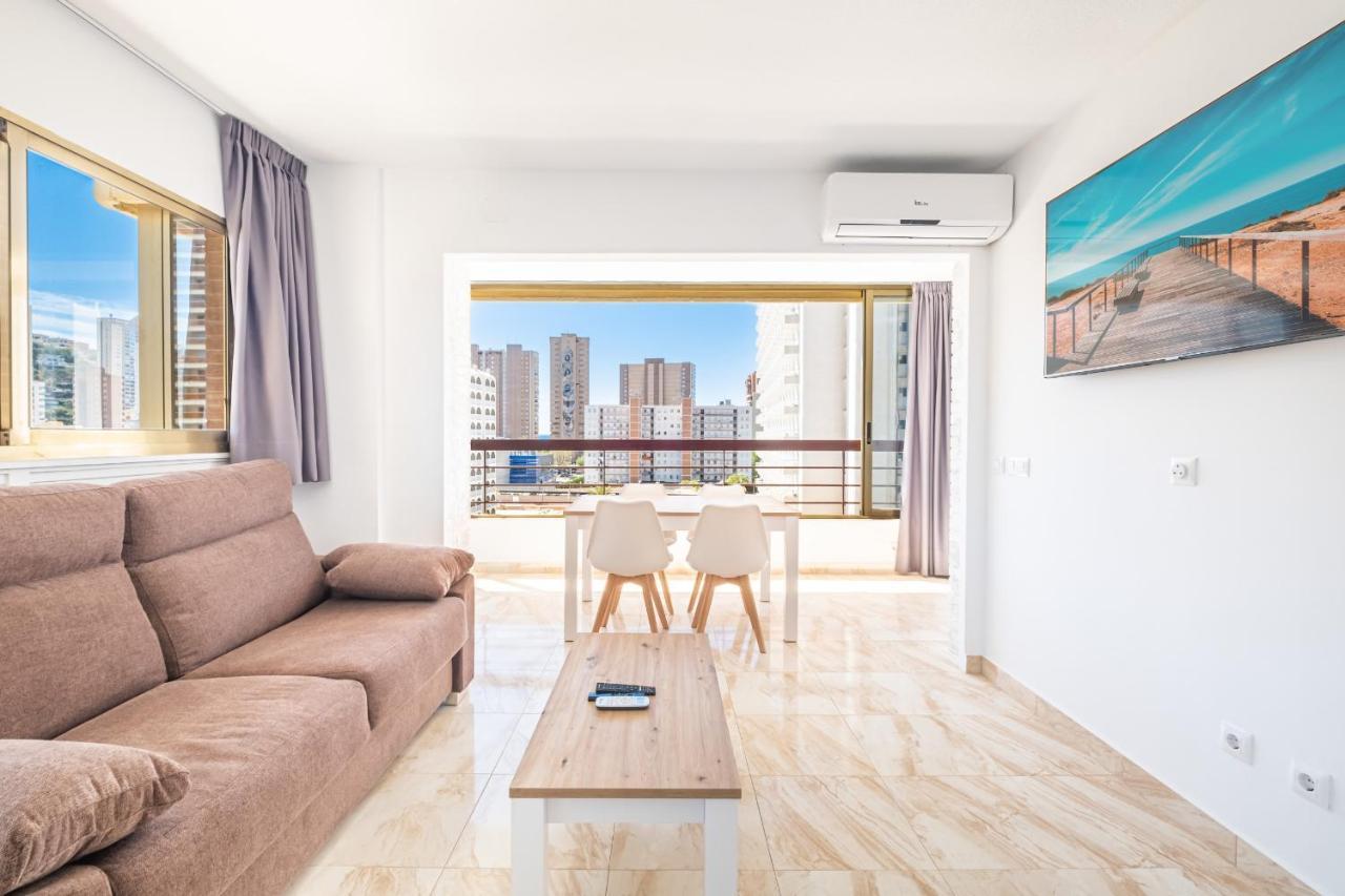 Appartement Acuarium Ii 5-b Levante