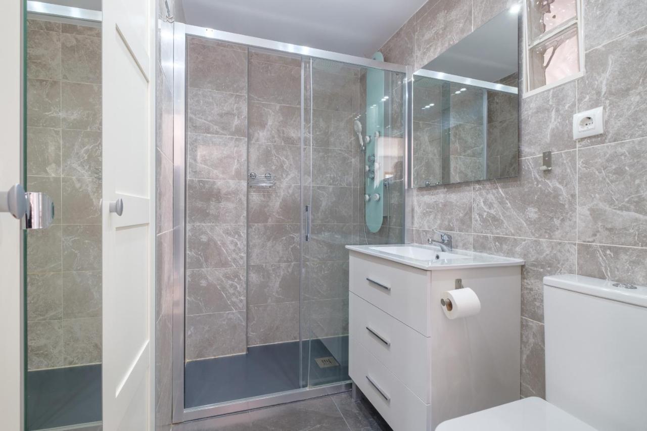 Acuarium Ii 5-b Levante Appartement *