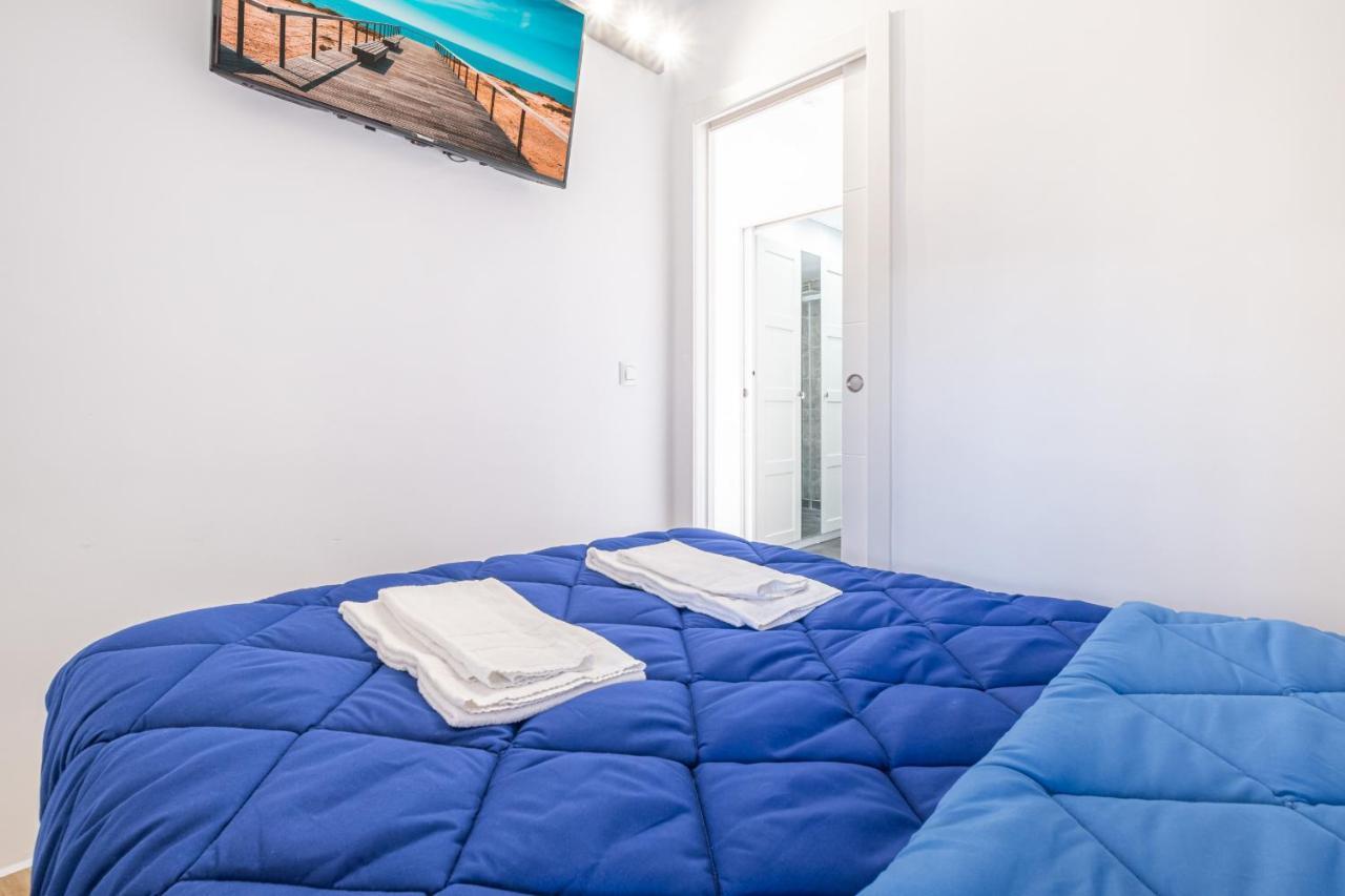 Acuarium Ii 5-b Levante Appartement *