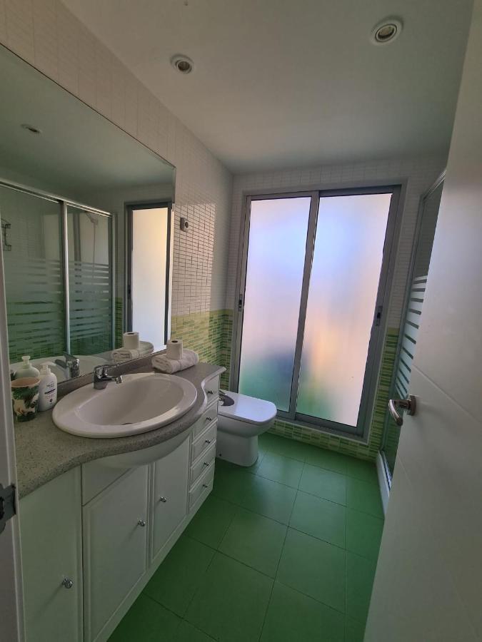 Centro Playa Apartment Benidorm
