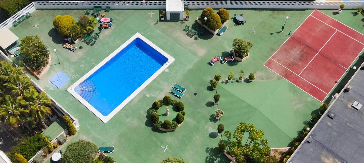 Appartement Solo Familias Domo