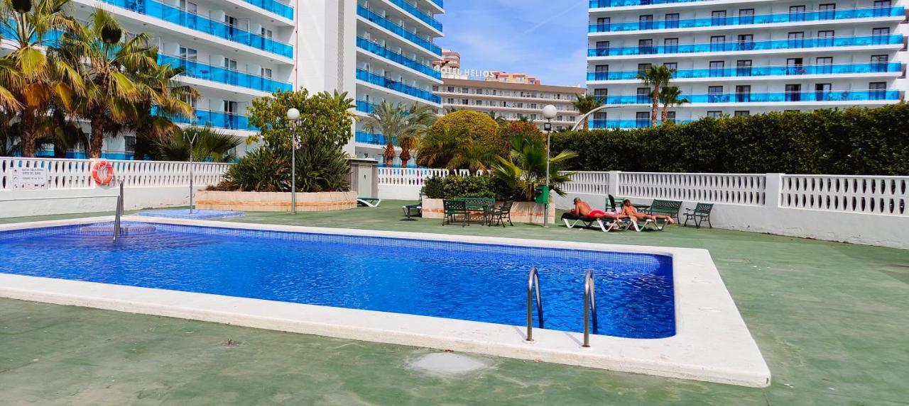 Appartement Solo Familias Domo
