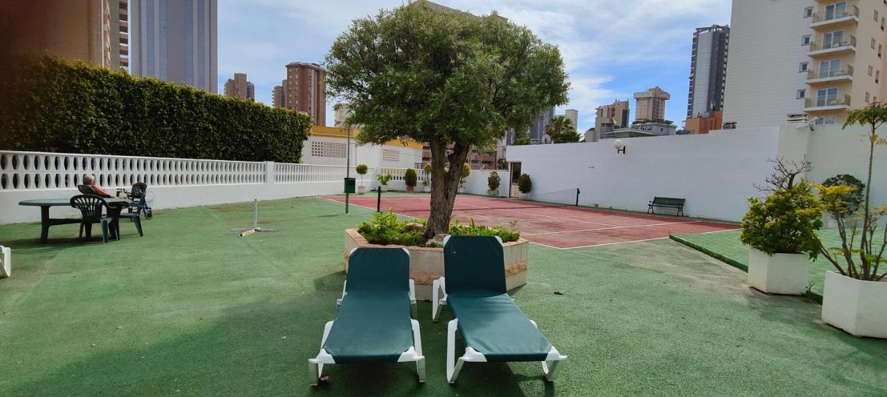 Solo Familias Domo Appartement Benidorm
