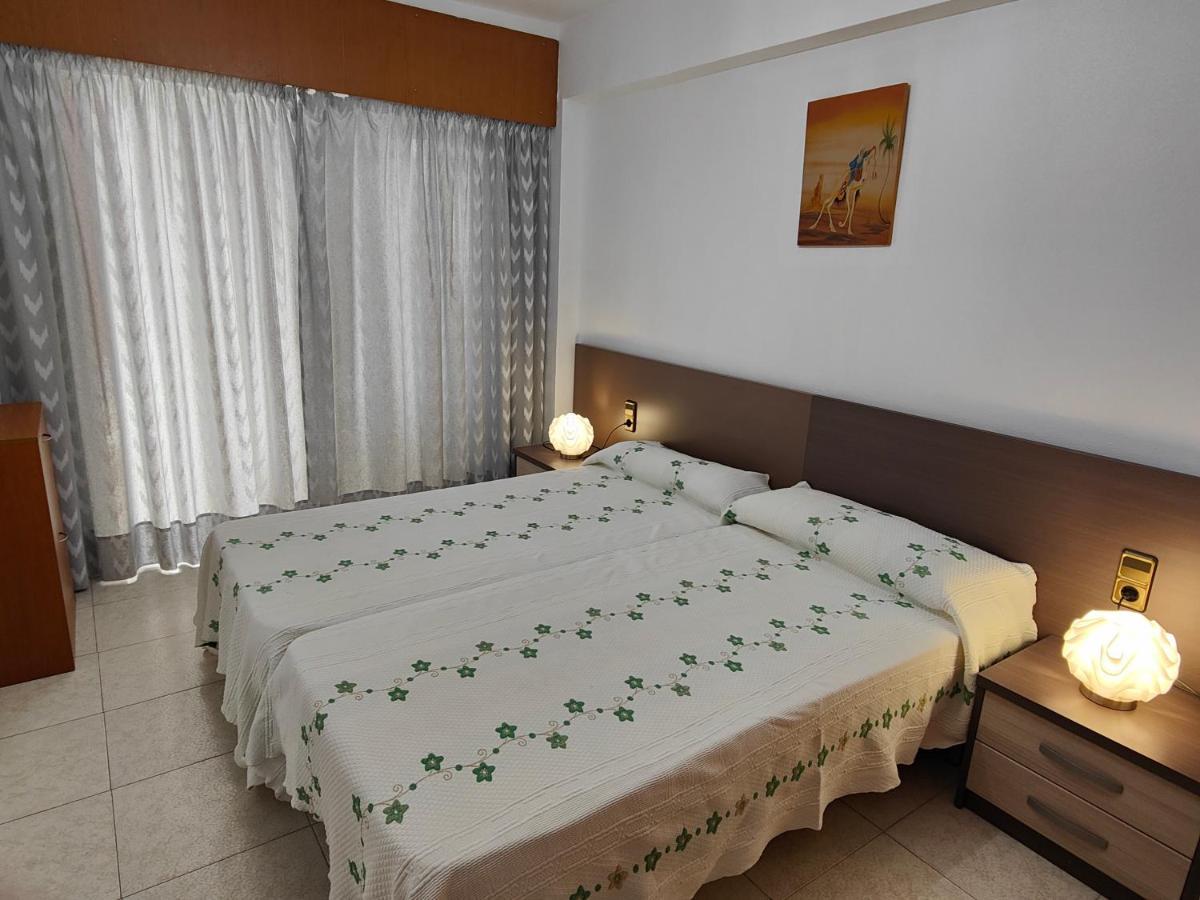 Solo Familias Domo Benidorm