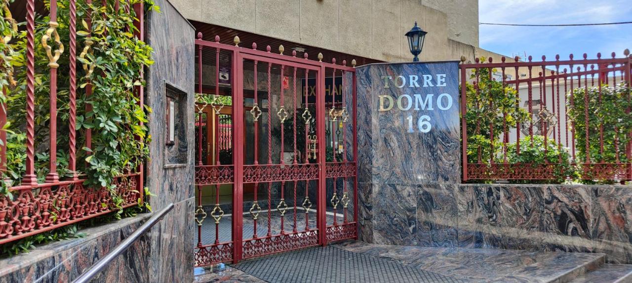 Solo Familias Domo