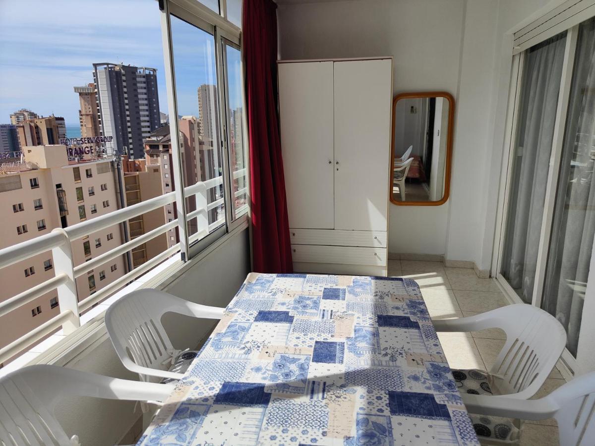 Appartement Solo Familias Domo
