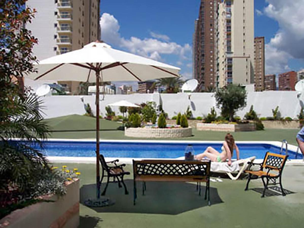 Solo Familias Domo Benidorm
