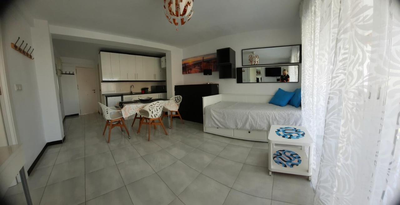 Apartamento Happy Loix Wifi Aa Benidorm