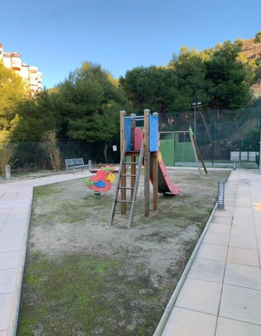 Apartment Paraiso Vacacional