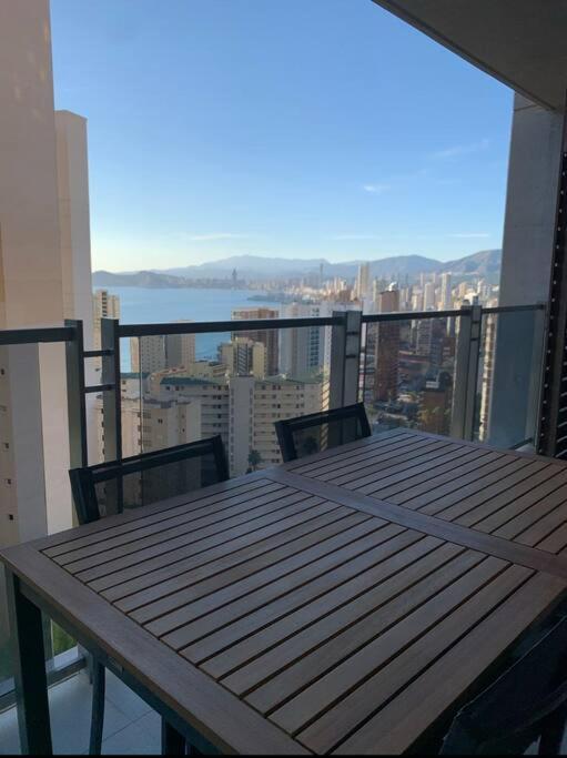 Paraiso Vacacional Apartment
