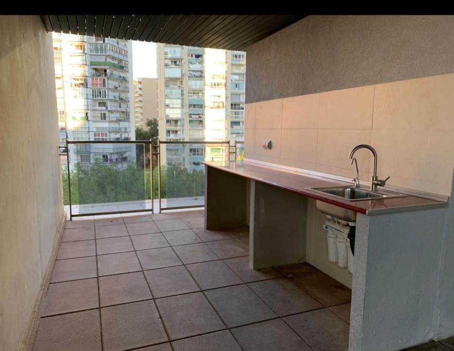 Paraiso Vacacional Benidorm