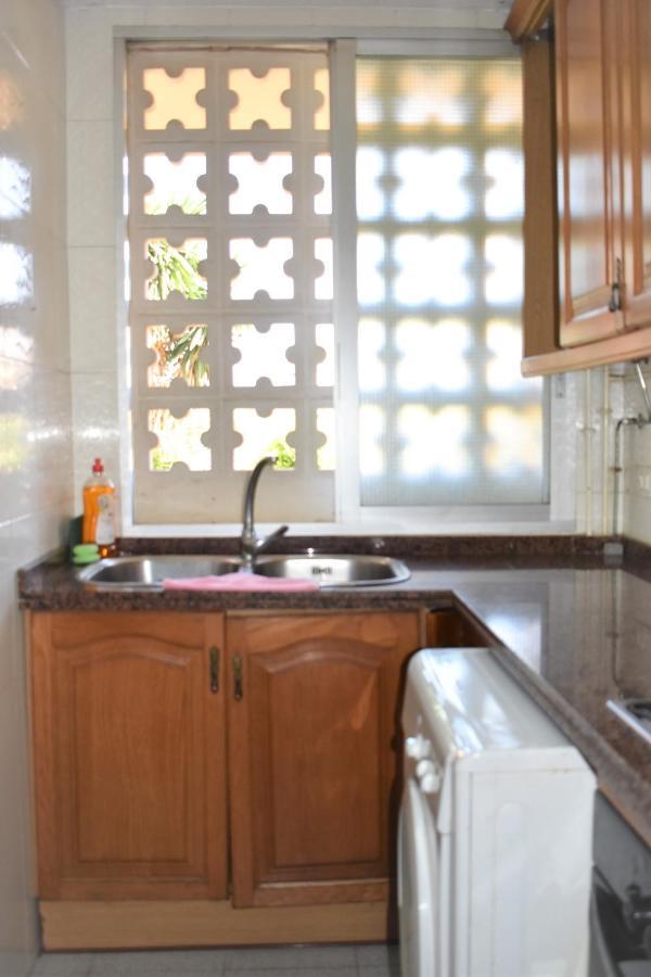 Ola Azul Duplex Contesa Benidorm