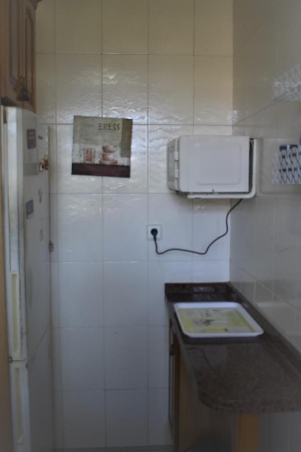 Ola Azul Duplex Contesa *