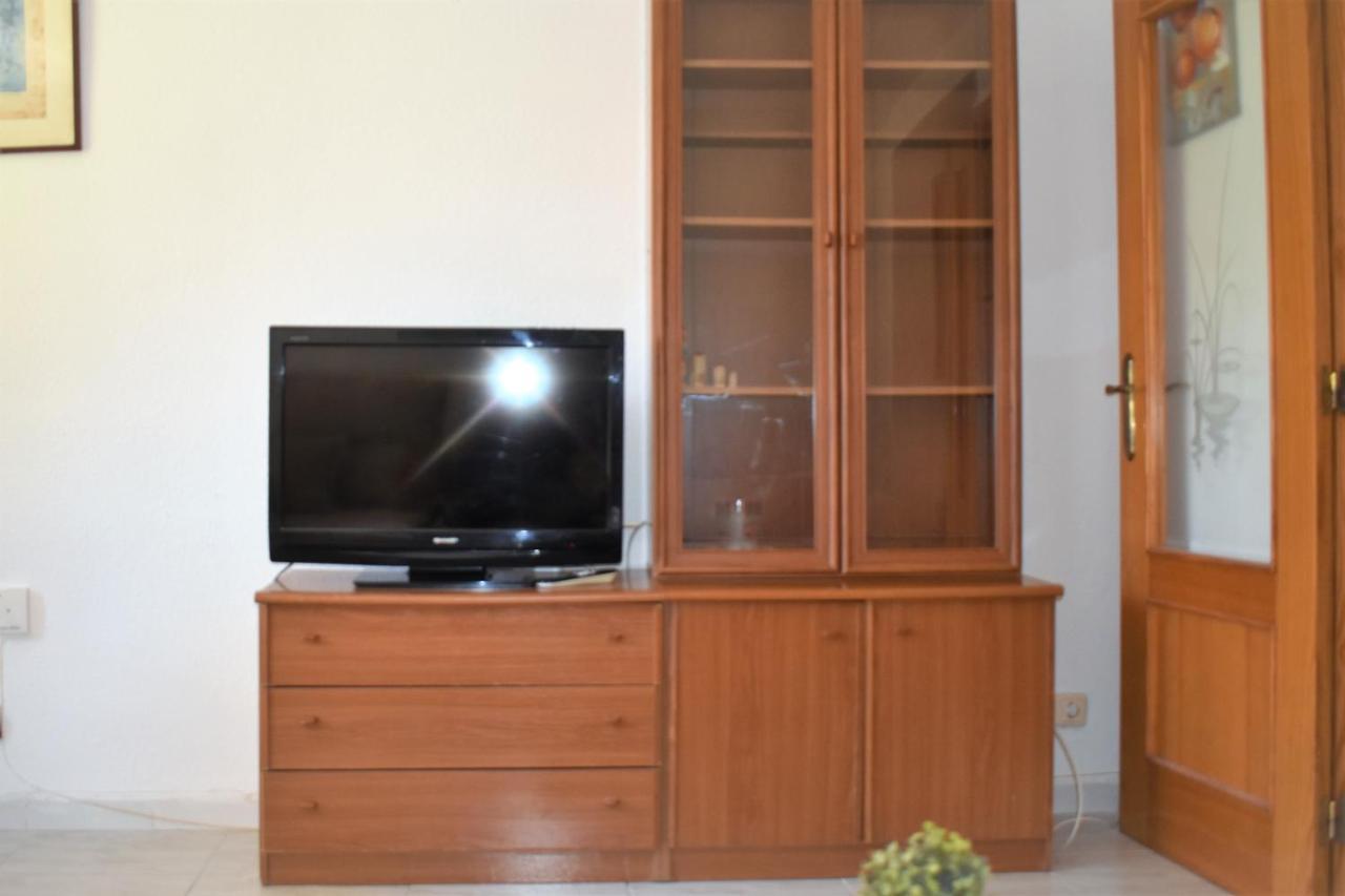 Appartement Ola Azul Duplex Contesa