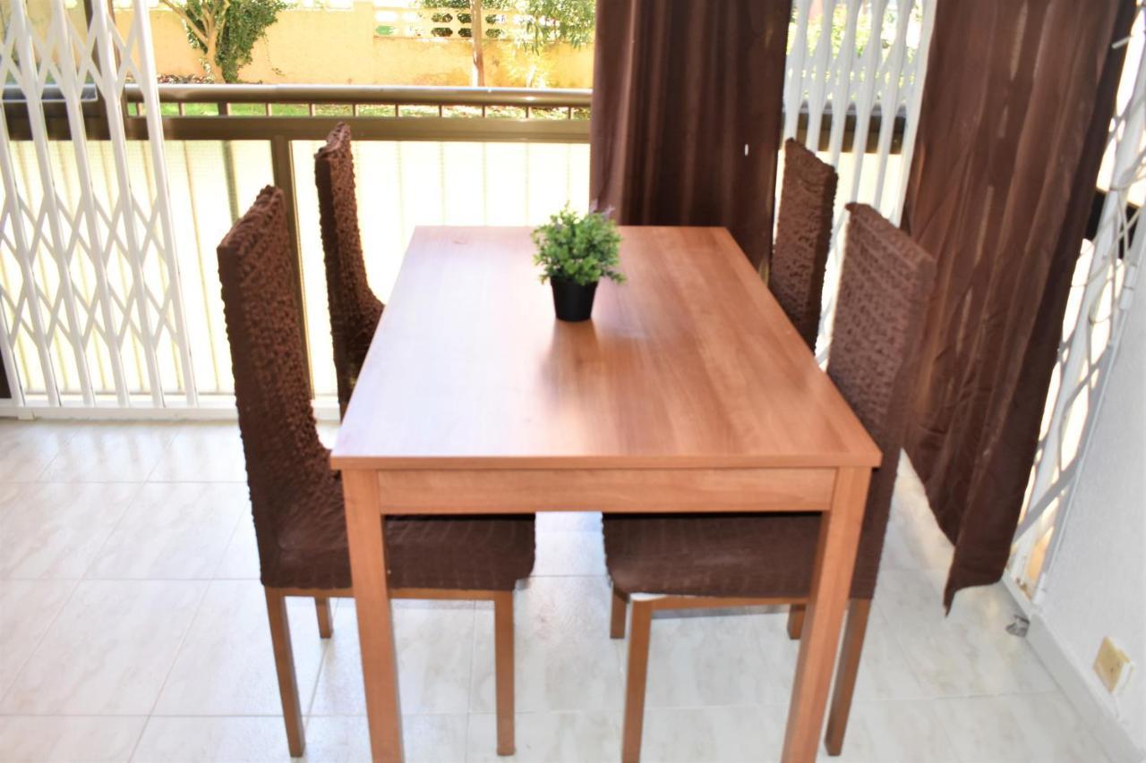 Ola Azul Duplex Contesa Appartement Benidorm