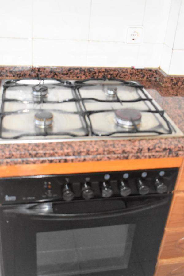 Ola Azul Duplex Contesa