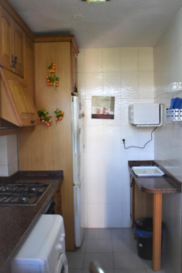 Appartement Ola Azul Duplex Contesa