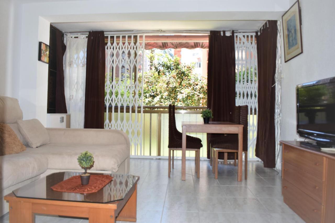 Ola Azul Duplex Contesa *