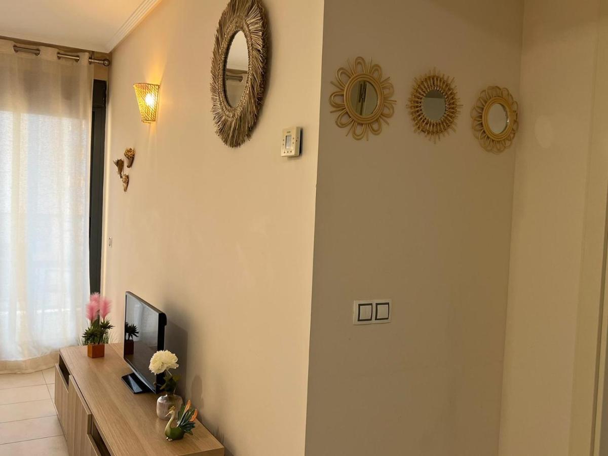 Apartment Paraiso Vacacional *