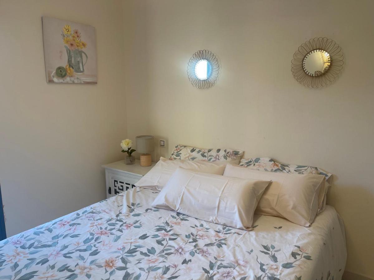 Paraiso Vacacional Apartment *