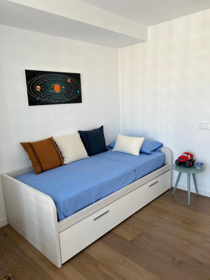 Apartamento Amazing Beachfront - La Cala