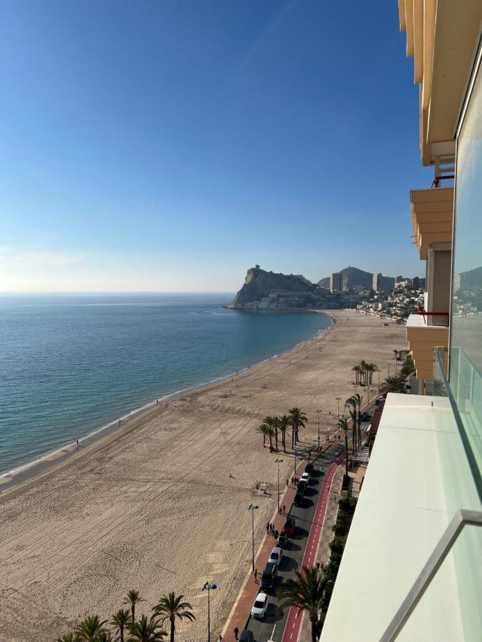 Apartamento Amazing Beachfront - La Cala