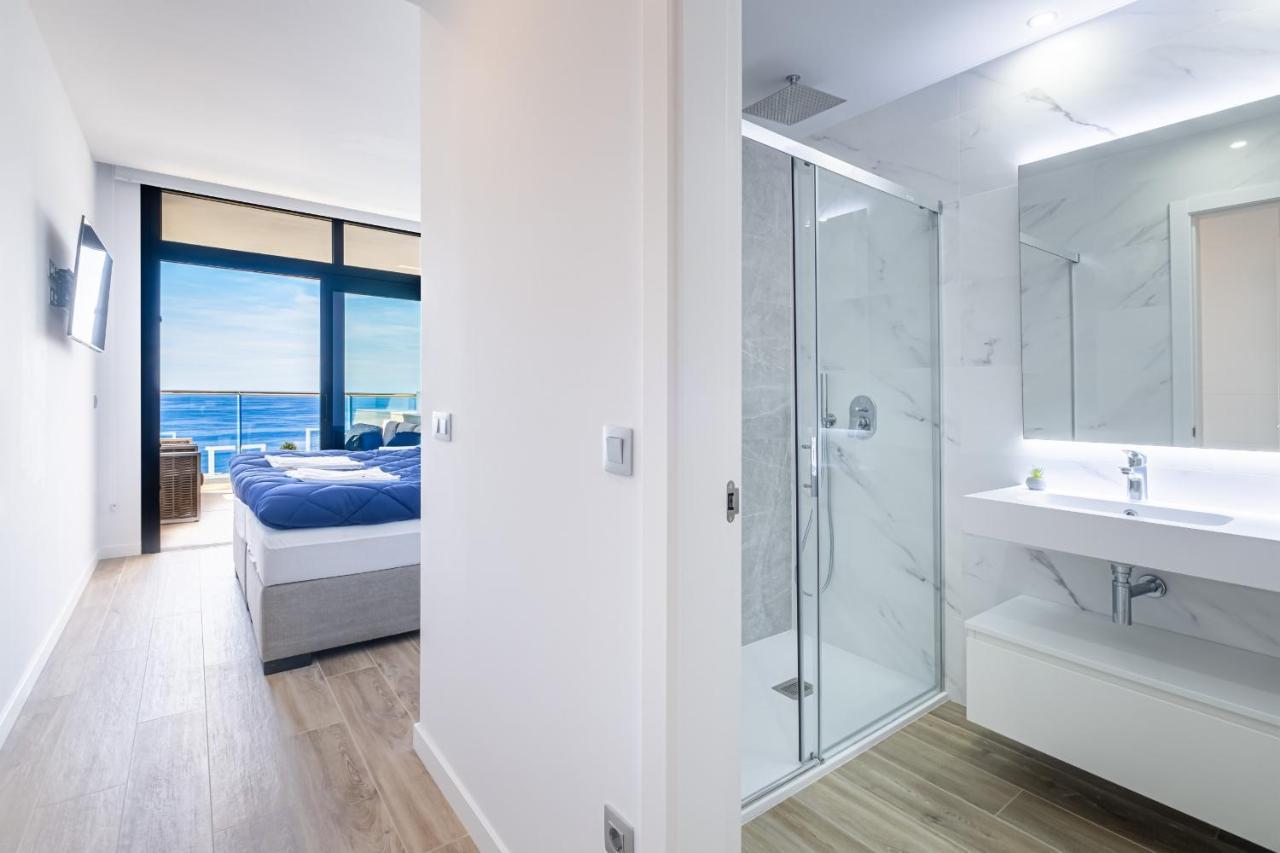 Apartment Sunset Cliffs Deluxe 1054 Poniente