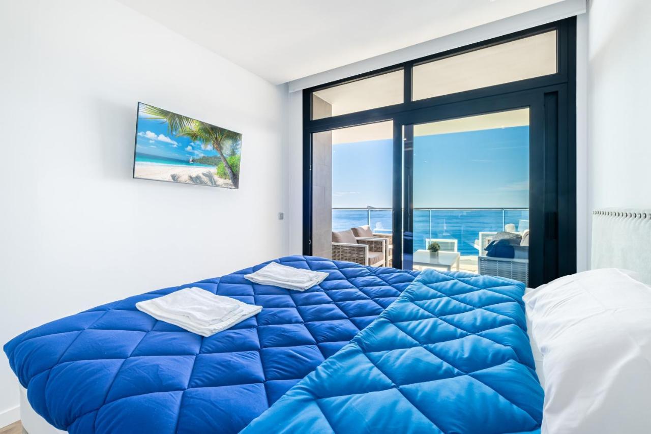 Apartment Sunset Cliffs Deluxe 1054 Poniente Benidorm