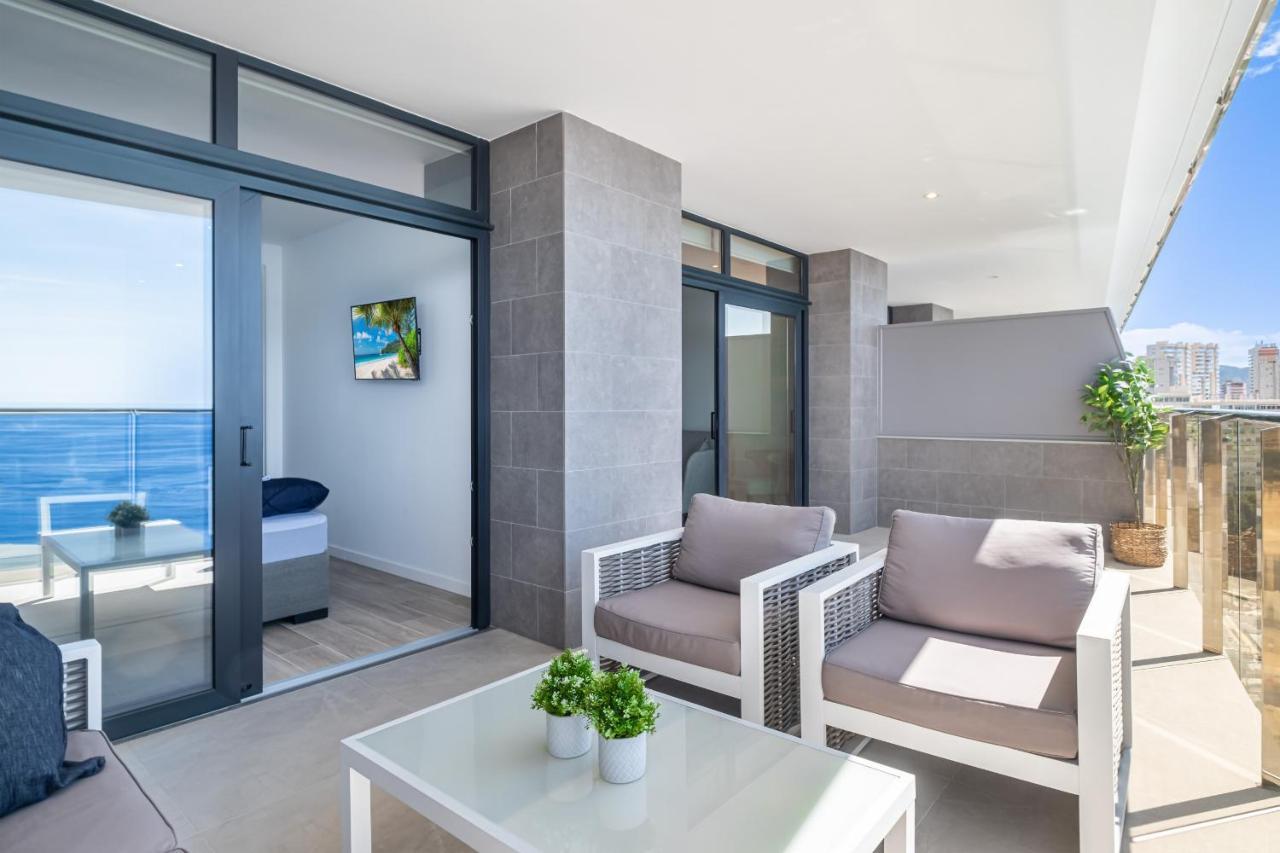 Apartment Sunset Cliffs Deluxe 1054 Poniente