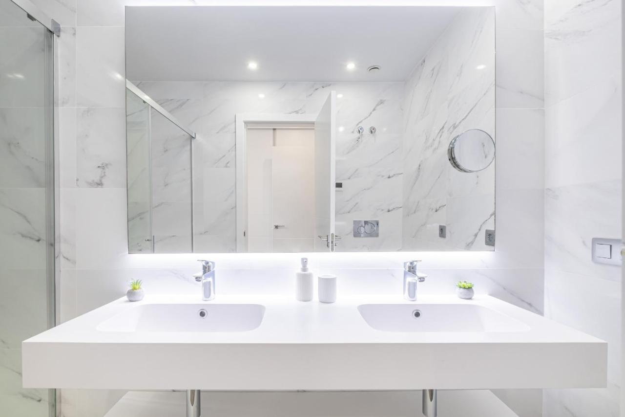 Sunset Cliffs Deluxe 1054 Poniente Apartment Benidorm
